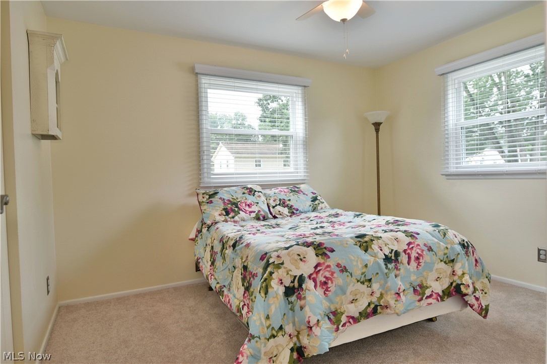 Fairlawn Heights - Residential