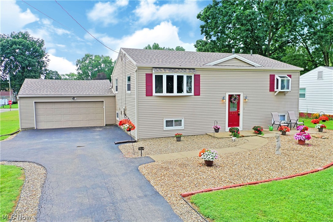 Fairlawn Heights - Residential