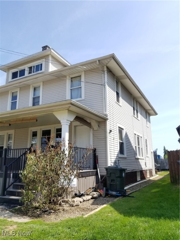 3006 6th Street Sw St, Canton, Ohio image 3