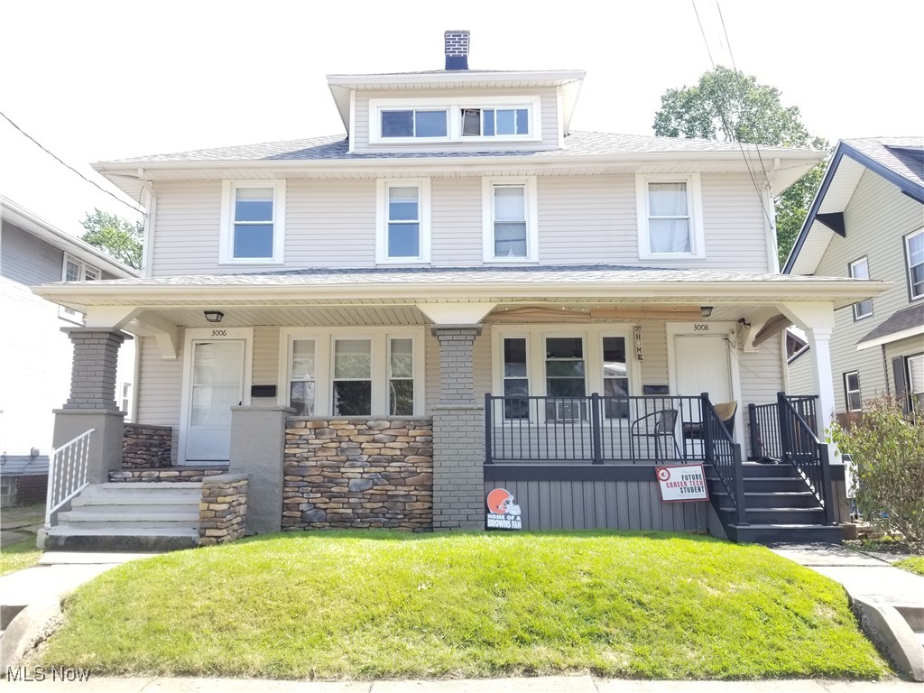 3006 6th Street Sw St, Canton, Ohio image 1