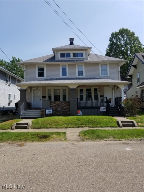 3006 6th Street Sw St, Canton, Ohio image 20