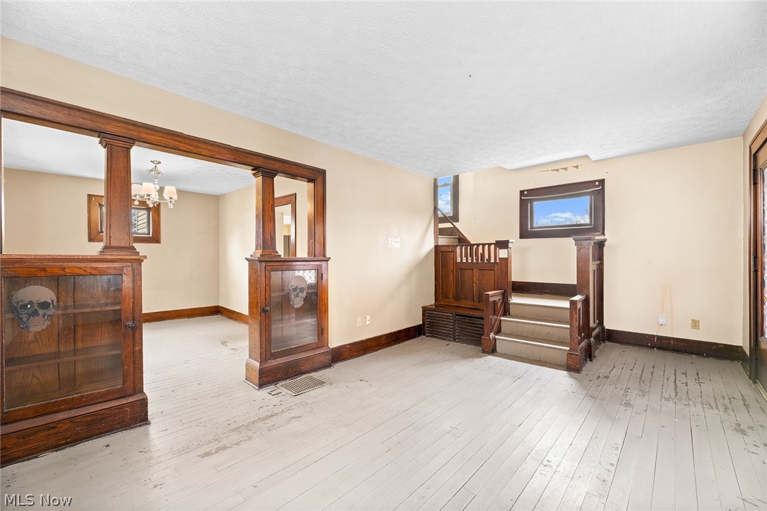 Main Street Heights - Residential