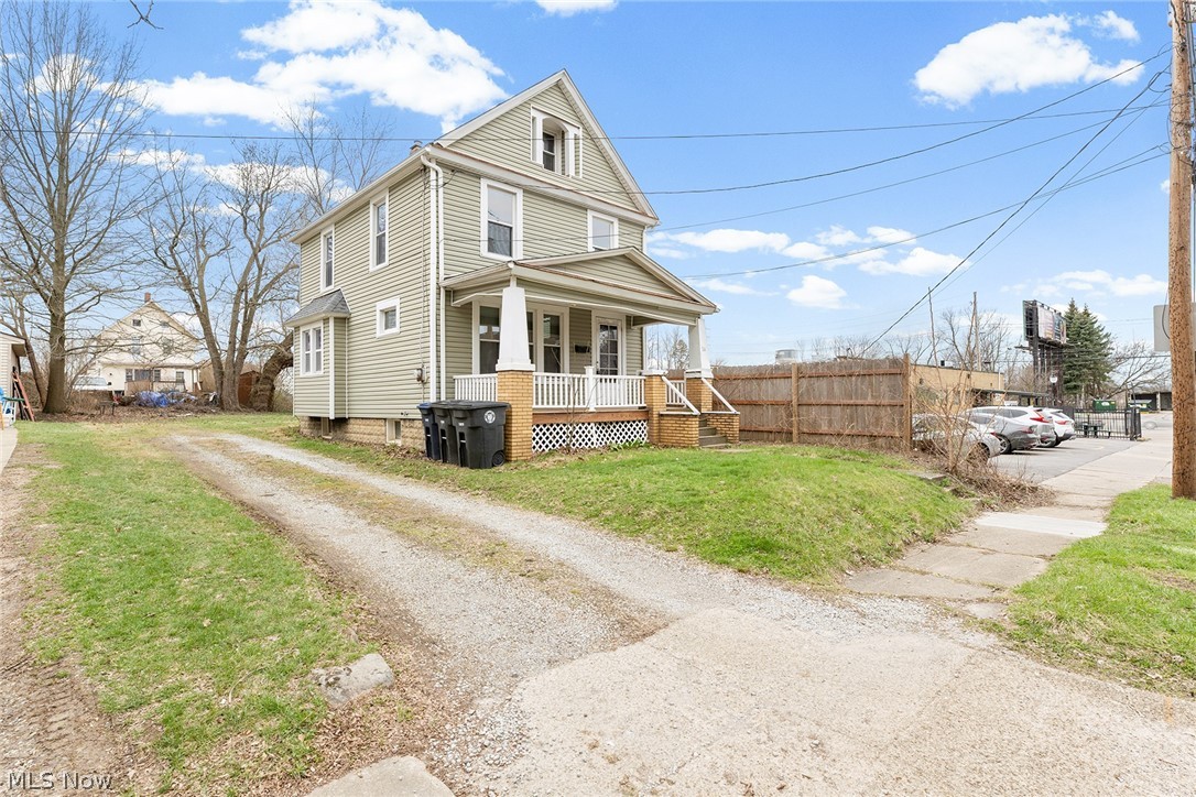 Main Street Heights - Residential