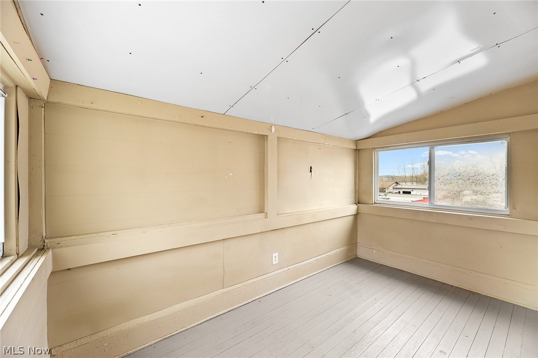 Main Street Heights - Residential