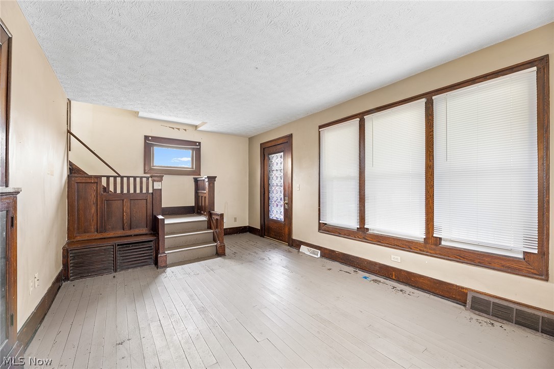 Main Street Heights - Residential