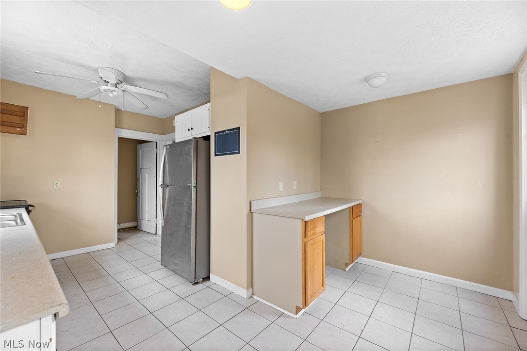 Main Street Heights - Residential