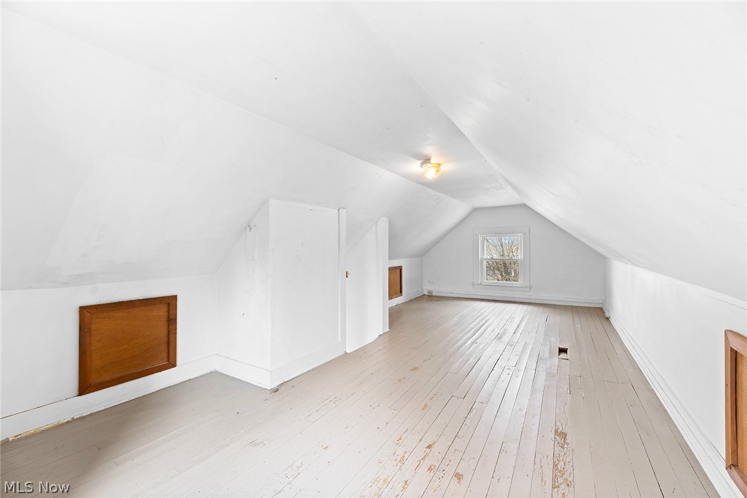 Main Street Heights - Residential