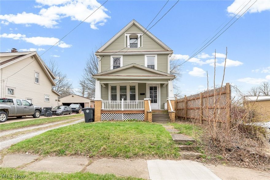 Opportunity awaits in desirable Firestone Park! This spacious 4-bedroom, 1-bath home offers 1,440 sq ft of living space and is perfect for investors or buyers looking to add their personal touch. With solid mechanical updates already completed, this property is ready for your cosmetic vision.
Major exterior improvements include a newer roof (2019), updated gutters (2024), new fence and gutter drainage system (2023), and a newer A/C condenser (2021). Inside, the home features a well-maintained furnace with annual servicing and a water heater replaced in 2021—providing peace of mind on the big-ticket items.
With a functional layout and generous room sizes, this home offers great potential for value-add improvements. Conveniently located near parks, shopping, and schools, this is a fantastic opportunity to build equity in a well-established neighborhood.
Bring your ideas and make this Firestone Park gem your own!