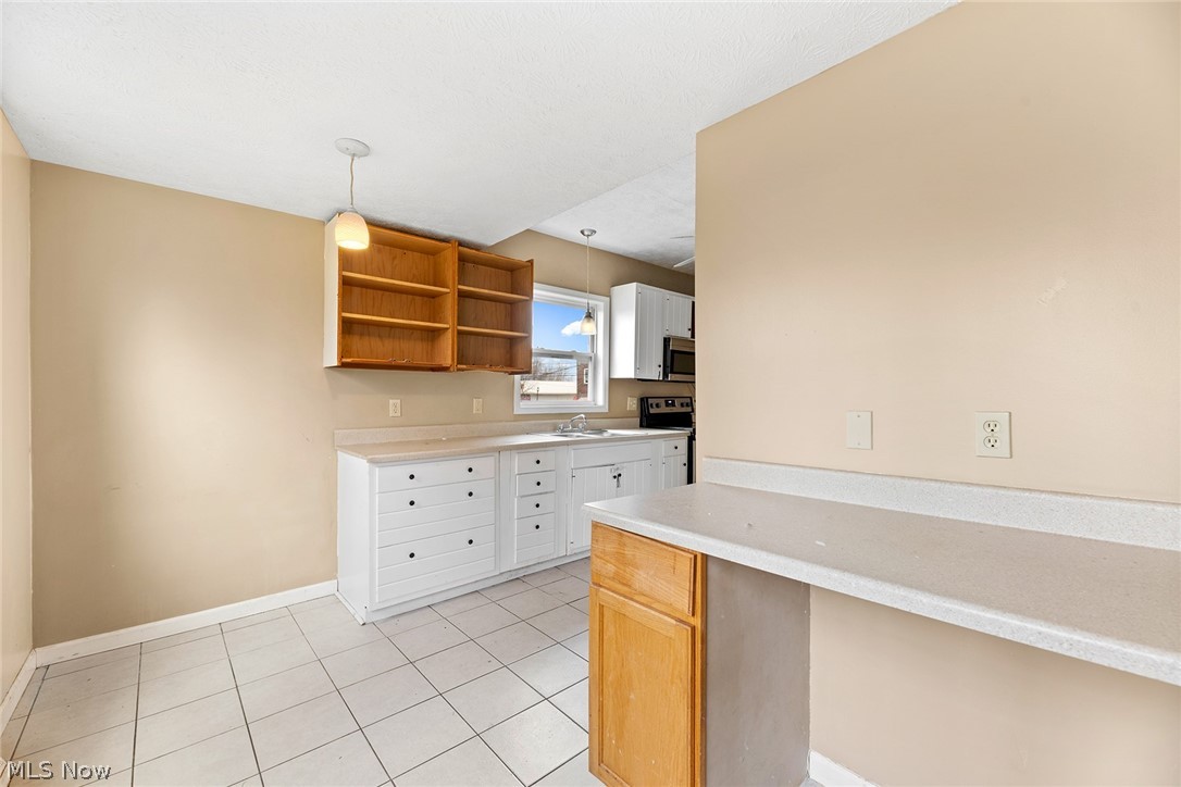 Main Street Heights - Residential