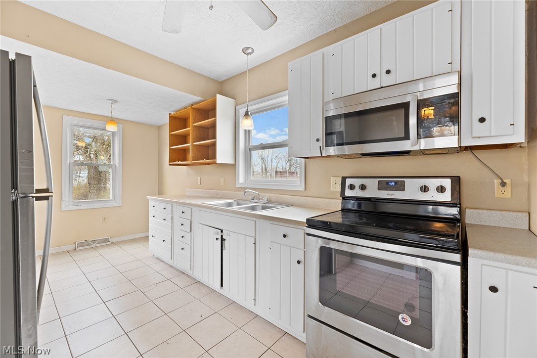 Main Street Heights - Residential