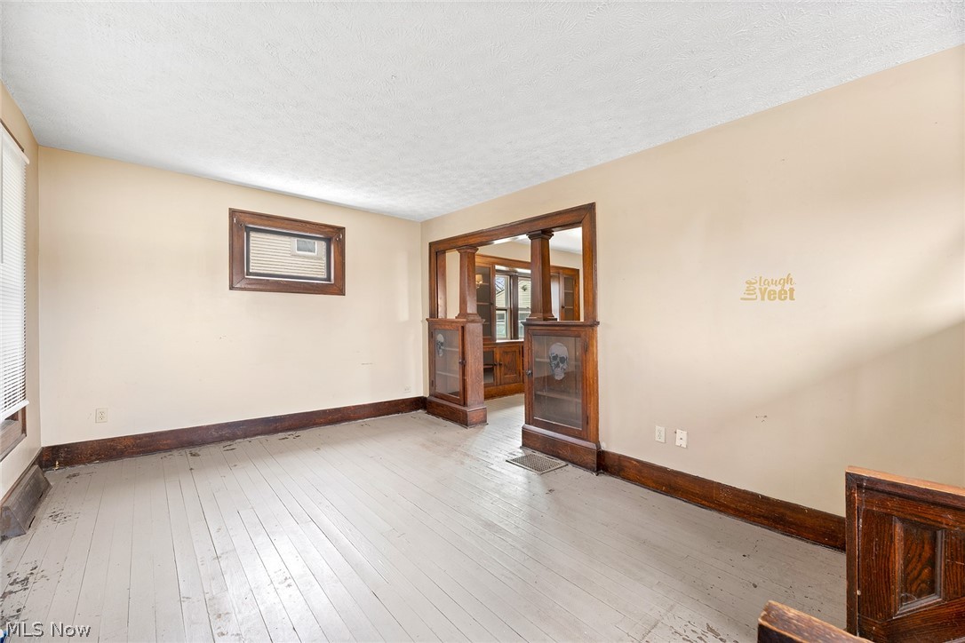 Main Street Heights - Residential