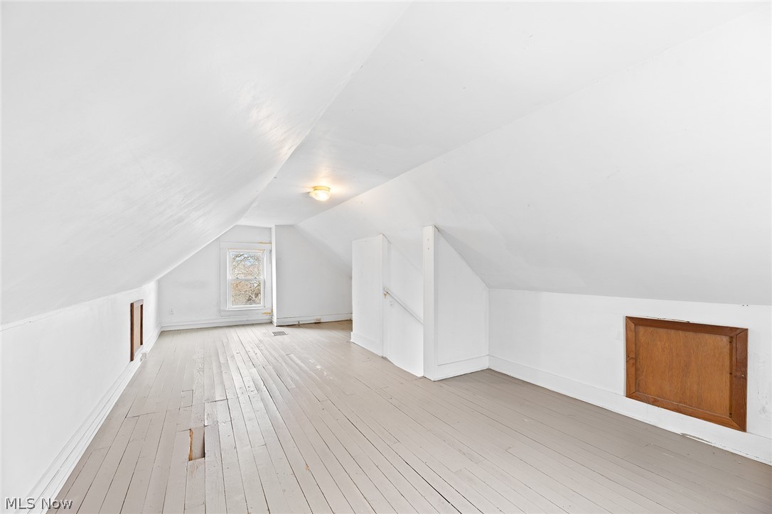 Main Street Heights - Residential