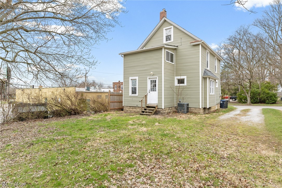 Main Street Heights - Residential