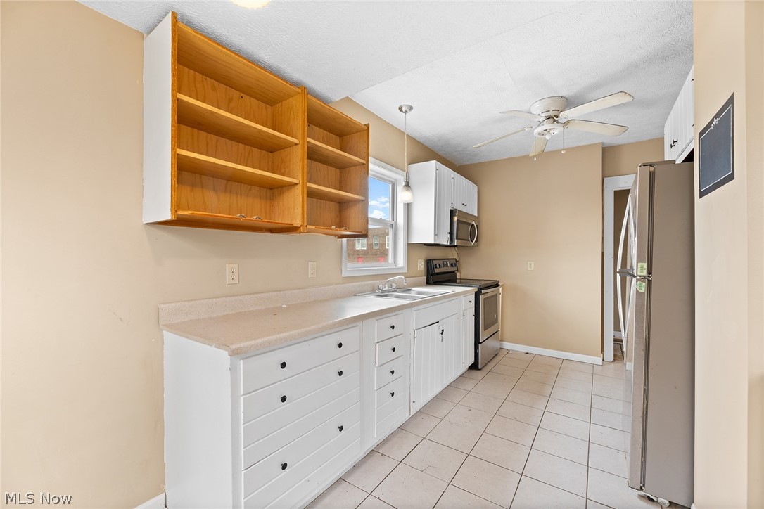 Main Street Heights - Residential