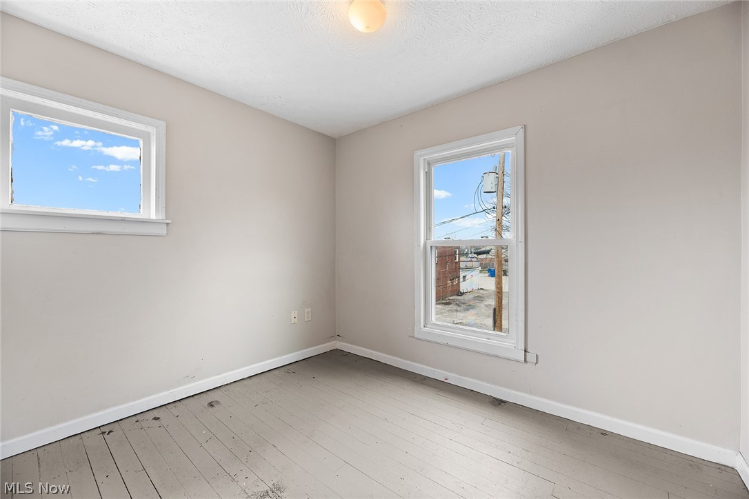 Main Street Heights - Residential