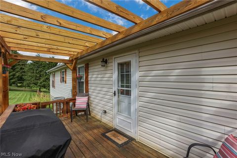 Tiny photo for 4360 State Route 37, Malta, OH 43758 (MLS # 5210633)