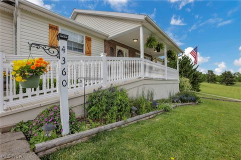 Tiny photo for 4360 State Route 37, Malta, OH 43758 (MLS # 5210633)