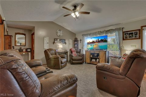 Tiny photo for 4360 State Route 37, Malta, OH 43758 (MLS # 5210633)