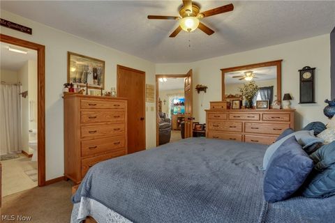 Tiny photo for 4360 State Route 37, Malta, OH 43758 (MLS # 5210633)