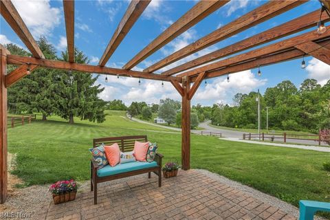 Tiny photo for 4360 State Route 37, Malta, OH 43758 (MLS # 5210633)
