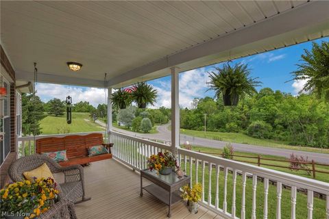 Tiny photo for 4360 State Route 37, Malta, OH 43758 (MLS # 5210633)