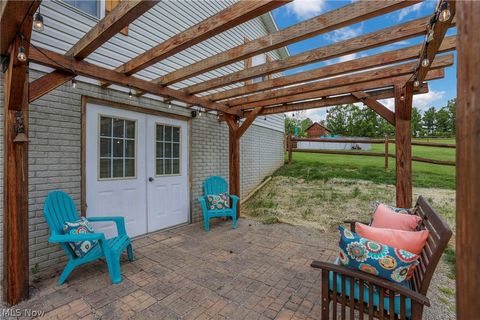 Tiny photo for 4360 State Route 37, Malta, OH 43758 (MLS # 5210633)