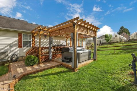 Tiny photo for 4360 State Route 37, Malta, OH 43758 (MLS # 5210633)