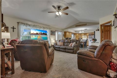 Tiny photo for 4360 State Route 37, Malta, OH 43758 (MLS # 5210633)