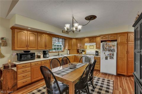 Tiny photo for 4360 State Route 37, Malta, OH 43758 (MLS # 5210633)