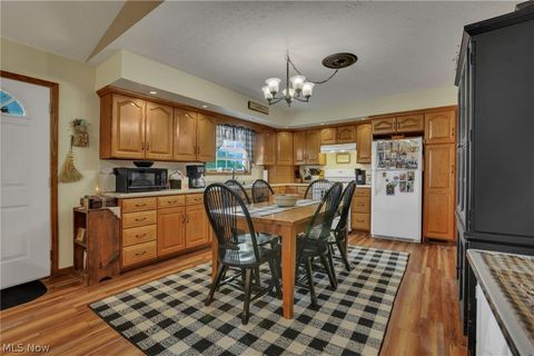 Tiny photo for 4360 State Route 37, Malta, OH 43758 (MLS # 5210633)
