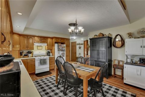 Tiny photo for 4360 State Route 37, Malta, OH 43758 (MLS # 5210633)