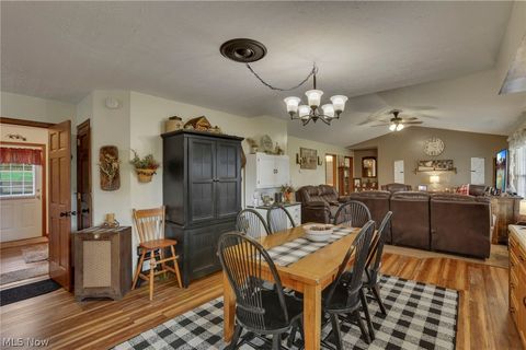 Tiny photo for 4360 State Route 37, Malta, OH 43758 (MLS # 5210633)