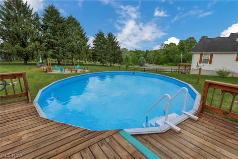 Tiny photo for 4360 State Route 37, Malta, OH 43758 (MLS # 5210633)