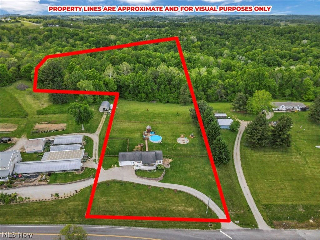 Photo of 4360 State Route 37, Malta, OH 43758 (MLS # 5210633)