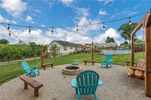 Tiny photo for 4360 State Route 37, Malta, OH 43758 (MLS # 5210633)