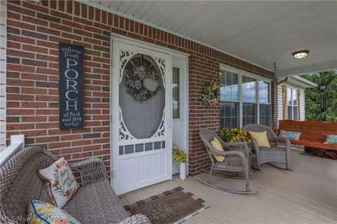 Tiny photo for 4360 State Route 37, Malta, OH 43758 (MLS # 5210633)