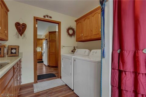 Tiny photo for 4360 State Route 37, Malta, OH 43758 (MLS # 5210633)
