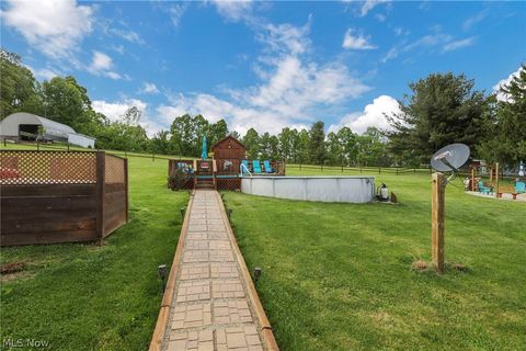 Tiny photo for 4360 State Route 37, Malta, OH 43758 (MLS # 5210633)
