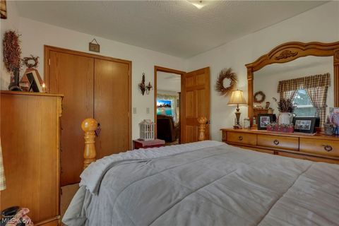 Tiny photo for 4360 State Route 37, Malta, OH 43758 (MLS # 5210633)