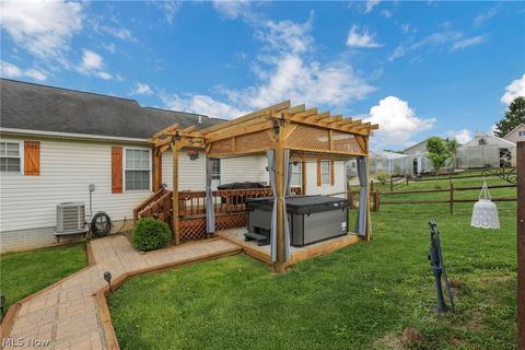 Tiny photo for 4360 State Route 37, Malta, OH 43758 (MLS # 5210633)