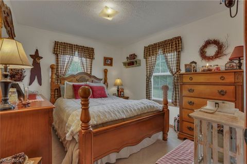 Tiny photo for 4360 State Route 37, Malta, OH 43758 (MLS # 5210633)