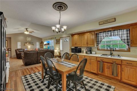 Tiny photo for 4360 State Route 37, Malta, OH 43758 (MLS # 5210633)