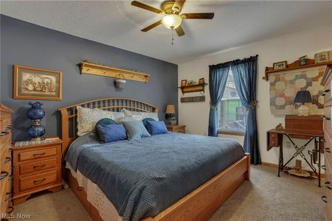 Tiny photo for 4360 State Route 37, Malta, OH 43758 (MLS # 5210633)