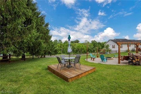 Tiny photo for 4360 State Route 37, Malta, OH 43758 (MLS # 5210633)
