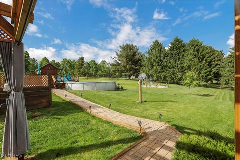 Tiny photo for 4360 State Route 37, Malta, OH 43758 (MLS # 5210633)