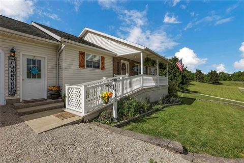 Tiny photo for 4360 State Route 37, Malta, OH 43758 (MLS # 5210633)