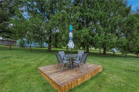 Tiny photo for 4360 State Route 37, Malta, OH 43758 (MLS # 5210633)
