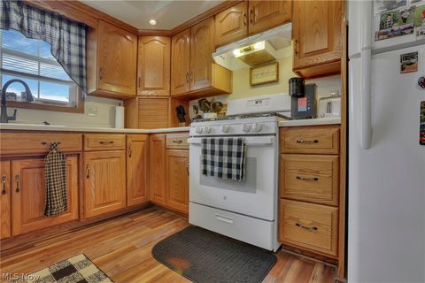 Tiny photo for 4360 State Route 37, Malta, OH 43758 (MLS # 5210633)