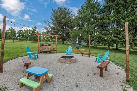 Tiny photo for 4360 State Route 37, Malta, OH 43758 (MLS # 5210633)