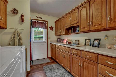 Tiny photo for 4360 State Route 37, Malta, OH 43758 (MLS # 5210633)